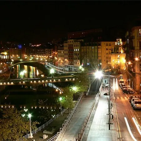 Deusto Madariaga
